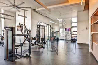 Global Luxury Suites Buckhead Atlanta - Atlanta - 2