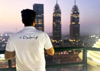 Beautiful Partition Room in Barsha heights - 8