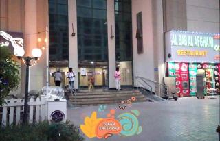 Beautiful Partition Room in Barsha heights - 7