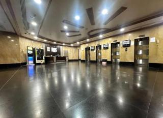 Beautiful Partition Room in Barsha heights - 5