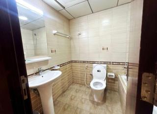 Beautiful Partition Room in Barsha heights - 3
