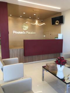Pousada Paraiso - Guanambi - 9