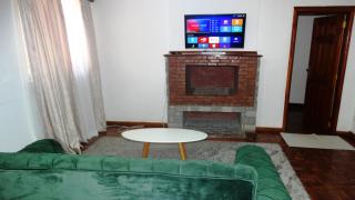 Executive 1 BedRoom AirBnB at Wood Avenue Kilimani - 4