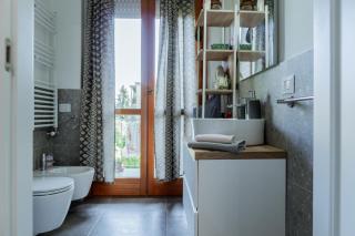 Meina cozy art apartament - 1