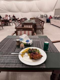 Alkaram luxury camp - 3