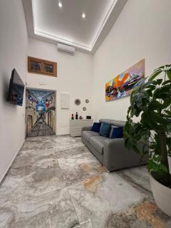 Che Casa - Naples - 8