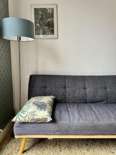 Studio Biarritz Côte des Basques - Biarritz - 5