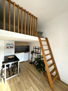 Studio Biarritz Côte des Basques - Biarritz - 2
