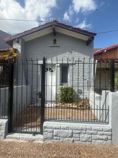 Departamento Grey house - 5