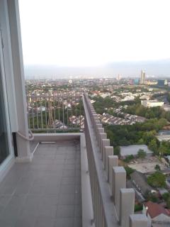 Apartemen Bintaro Icon - South Tangerang - 5