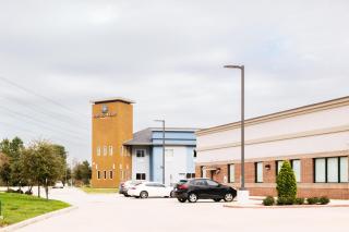 Hotel Blue Spring - 5