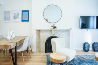 1435-4 I 3 Bedrooms 2 Bath Prime Upper east - 9