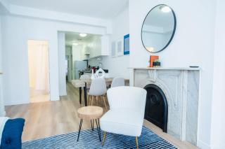 1435-4 I 3 Bedrooms 2 Bath Prime Upper east - 5