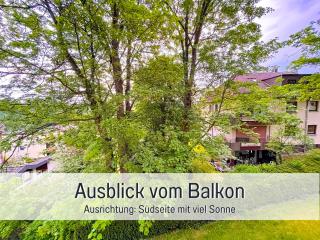 Marks Fewo neu - Bad Sachsa - 1