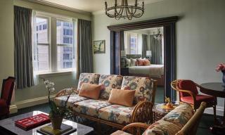 Pontchartrain Hotel St. Charles Avenue - New Orleans - 7