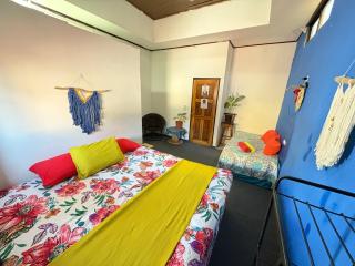 Passifloras Hostel - Quepos - 0