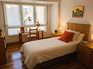 Apartamento Portugalete Gran Bilbao 3 dormitorios - 3 bedrooms - Portugalete - 2