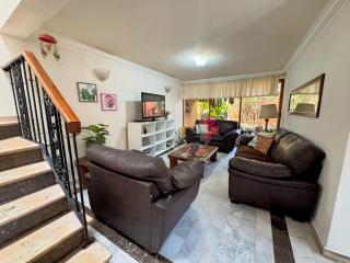 Cozy Casita Zona Norte - 8