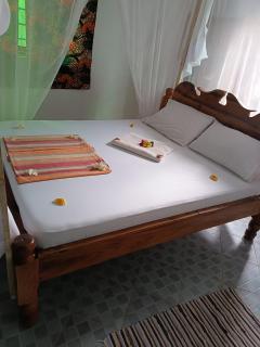 Luis Holiday House - Dimbuni - 0