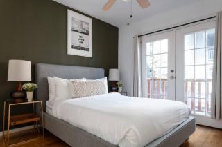 Cute 2BR Near DT Austin - Austin - 4