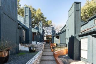 Great 2BR Heart of Austin - 1