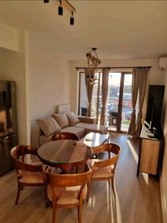 Beograd Waterfront Verde - 1