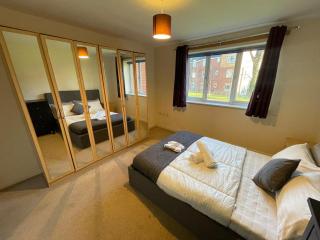 Apartment 8 - Birmingham - 7