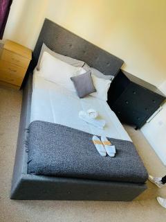 Apartment 8 - Birmingham - 4
