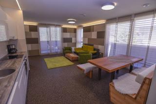 Alp-partements Mattersberger - 7