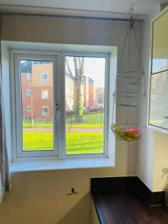 Apartment 8 - Birmingham - 3
