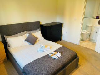 Apartment 8 - Birmingham - 2