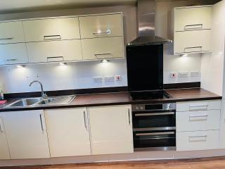 Apartment 8 - Birmingham - 6