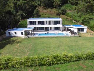 Hermosa finca en Nocaima Cundinamarca - Nocaima - 0