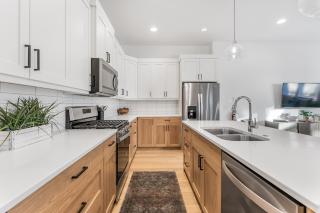 Villa #25 at Bloomington Country Club - Villa Vibes townhouse - 5