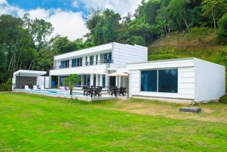 Hermosa finca en Nocaima Cundinamarca - Nocaima - 7