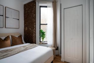 153-1G Newly Renovated 2BR Lower East Side - Nova Iorque - 9