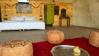 royal sunrise camp - Merzouga - 3