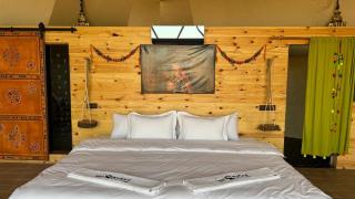 royal sunrise camp - Merzouga - 2