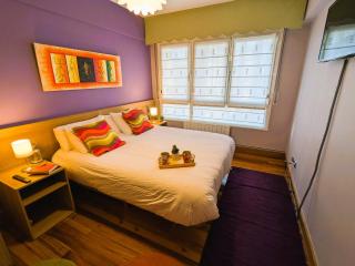 Apartamento Portugalete Gran Bilbao 3 dormitorios - 3 bedrooms - Portugalete - 6