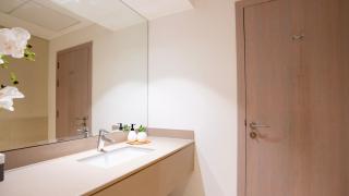 Cozy 1br With Stunning Seaworld Views! - Abu Dhabi - 1