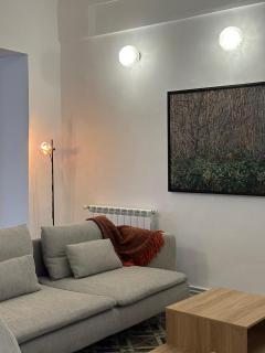 Apartamento El Tozal - Teruel - 5