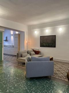 Apartamento El Tozal - 3