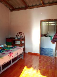Abu Sea Man House - 1