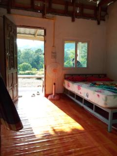 Abu Sea Man Houses - 5