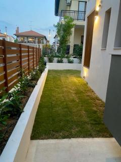 Αura Luxury Apartments - Ierissos - 3