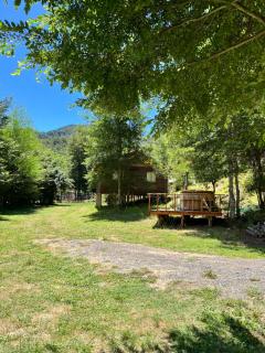 Cabañas Namoncahue - 0