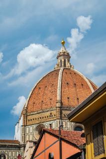 Firenze Rentals Deluxe Corso 14 with Duomo View - Florence - 0