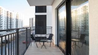 Cozy 1br With Stunning Seaworld Views! - Abu Dhabi - 4