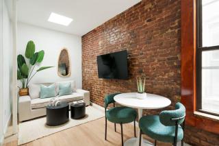 153-5A Charming 2br Lower East Side - Nova Iorque - 9