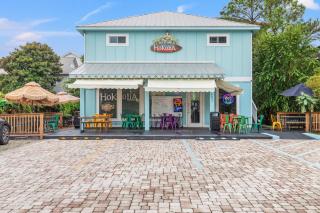 One Upon A Tide - Private Pool - Mother-In-Law Suite - Santa Rosa Beach - 0